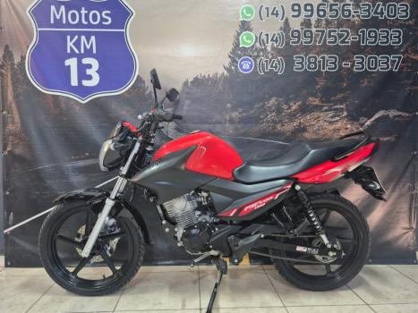YAMAHA Factor 150 ED, Foto 2
