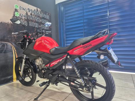 YAMAHA Factor 150 ED, Foto 5