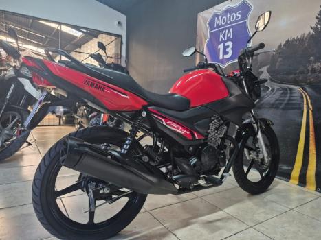 YAMAHA Factor 150 ED, Foto 6