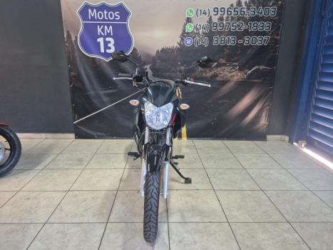 YAMAHA Factor 150 ED, Foto 7