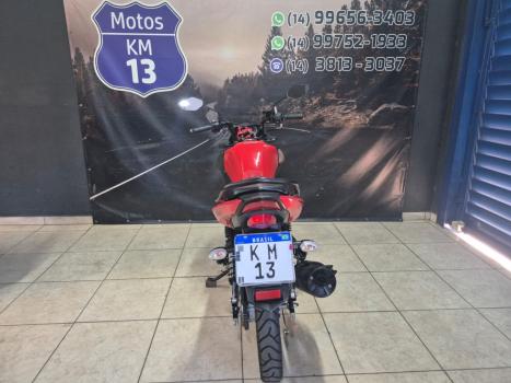 YAMAHA Factor 150 ED, Foto 8