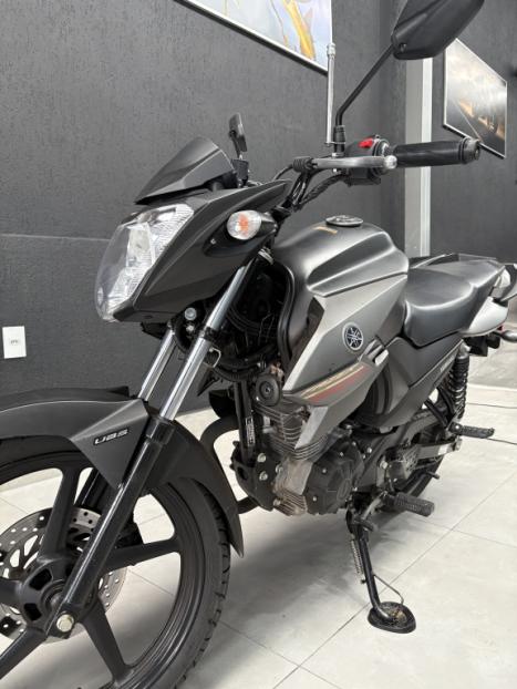 YAMAHA Fazer YS 150 SED, Foto 6