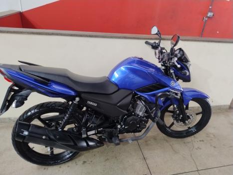 YAMAHA Fazer YS 150 SED, Foto 7