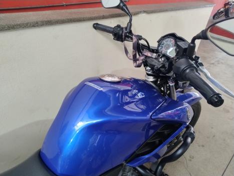 YAMAHA Fazer YS 150 SED, Foto 10