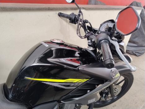 YAMAHA Fazer YS 150 SED, Foto 4