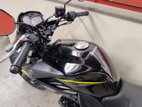 YAMAHA Fazer YS 150 SED, Foto 8