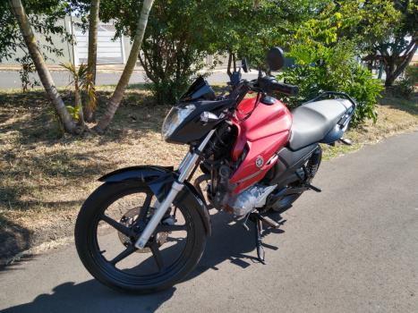 YAMAHA Fazer YS 150 ED, Foto 3