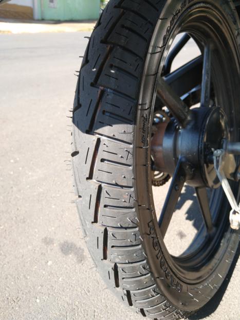 YAMAHA Fazer YS 150 ED, Foto 7