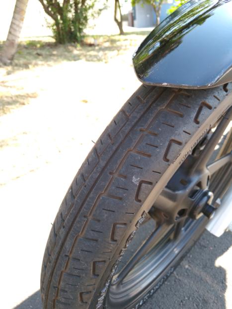 YAMAHA Fazer YS 150 ED, Foto 8
