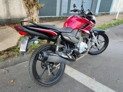 YAMAHA Fazer YS 150 ED, Foto 3