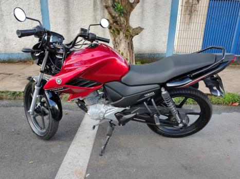 YAMAHA Fazer YS 150 ED, Foto 4