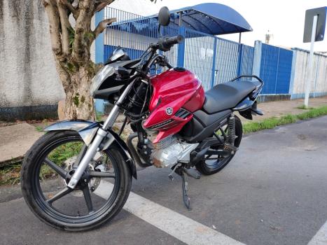 YAMAHA Fazer YS 150 ED, Foto 5
