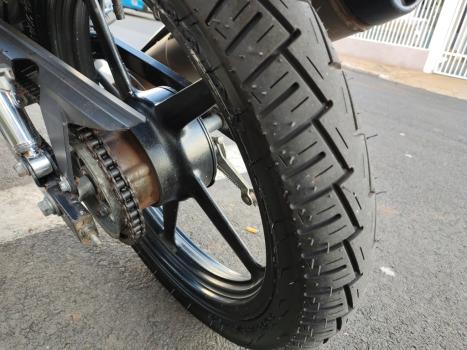 YAMAHA Fazer YS 150 ED, Foto 8