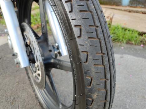 YAMAHA Fazer YS 150 ED, Foto 9