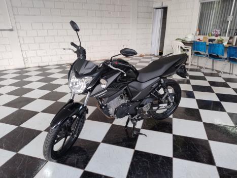 YAMAHA Fazer YS 150 SED, Foto 2