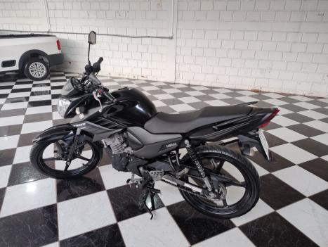 YAMAHA Fazer YS 150 SED, Foto 3