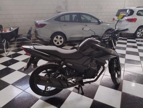 YAMAHA Fazer YS 150 SED, Foto 4