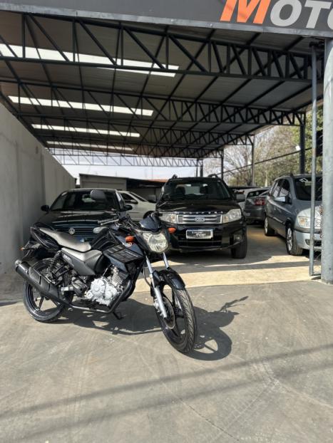 YAMAHA Fazer YS 150 ED, Foto 5