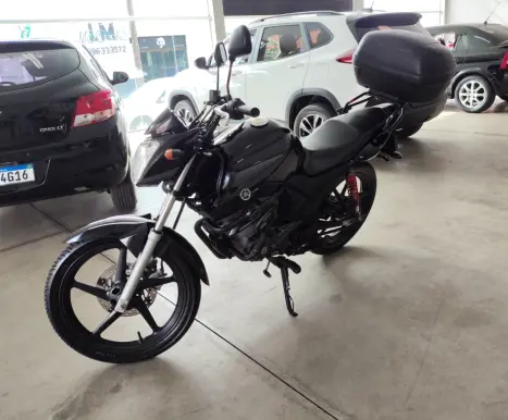 YAMAHA Fazer YS 150 SED, Foto 9