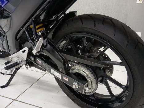 YAMAHA FZ 15 ABS, Foto 12