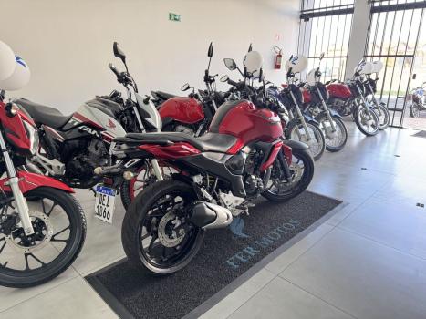 YAMAHA FZ 15 ABS, Foto 4