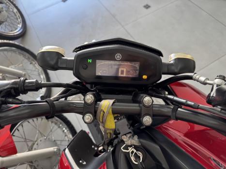 YAMAHA FZ 15 ABS, Foto 7