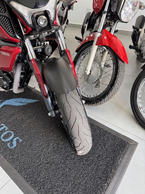 YAMAHA FZ 15 ABS, Foto 8