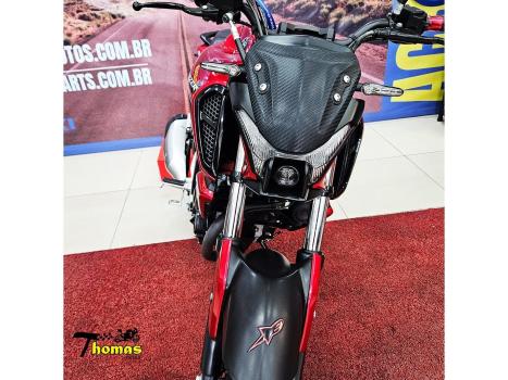 YAMAHA FZ 15 Fazer ABS, Foto 2