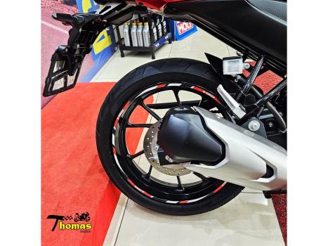 YAMAHA FZ 15 Fazer ABS, Foto 6