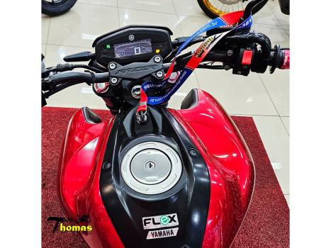 YAMAHA FZ 15 Fazer ABS, Foto 7