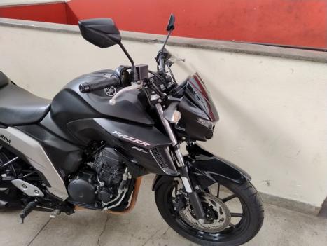 YAMAHA FZ 25 250 Fazer Flex , Foto 3