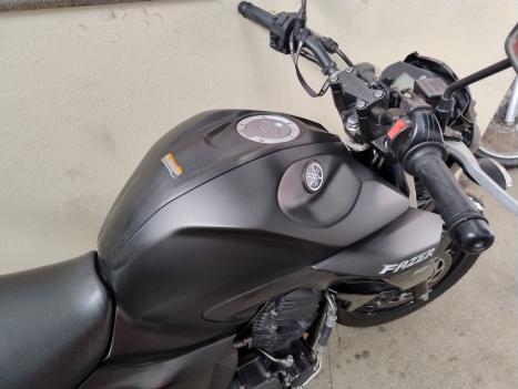 YAMAHA FZ 25 250 Fazer Flex , Foto 5