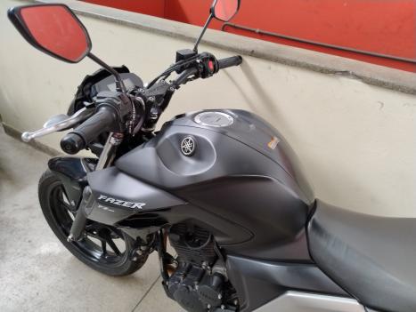 YAMAHA FZ 25 250 Fazer Flex , Foto 9