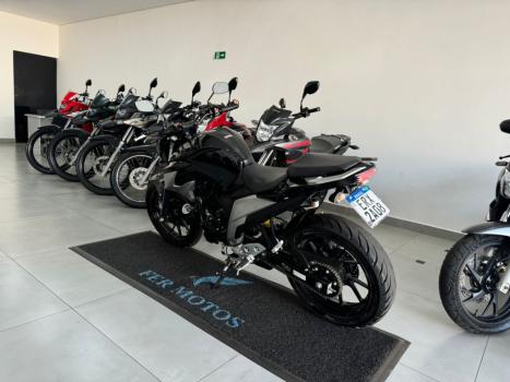 YAMAHA FZ 25 250 Fazer Flex , Foto 7