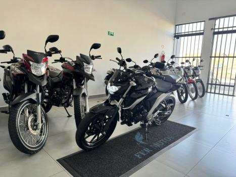 YAMAHA FZ 25 250 Fazer Flex , Foto 3