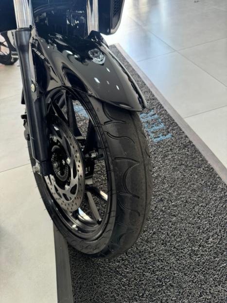 YAMAHA FZ 25 250 Fazer Flex , Foto 5