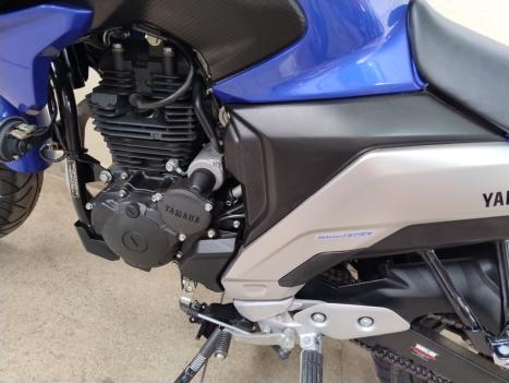 YAMAHA FZ 25 250 Fazer Flex , Foto 6