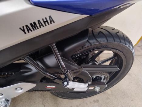 YAMAHA FZ 25 250 Fazer Flex , Foto 7