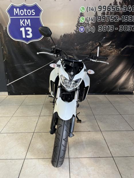 YAMAHA FZ 25 250 Fazer Flex , Foto 5