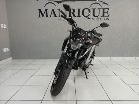 YAMAHA FZ 25 250 Fazer Flex , Foto 1