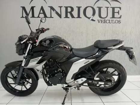 YAMAHA FZ 25 250 Fazer Flex , Foto 6