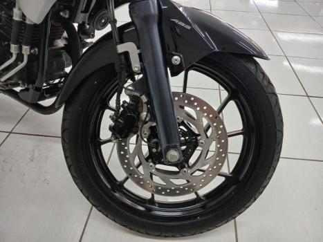 YAMAHA FZ 25 250 Fazer Flex , Foto 12