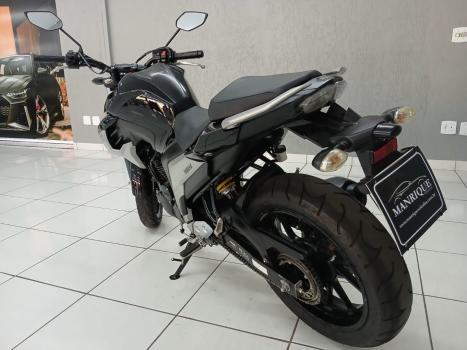 YAMAHA FZ 25 250 Fazer Flex , Foto 16