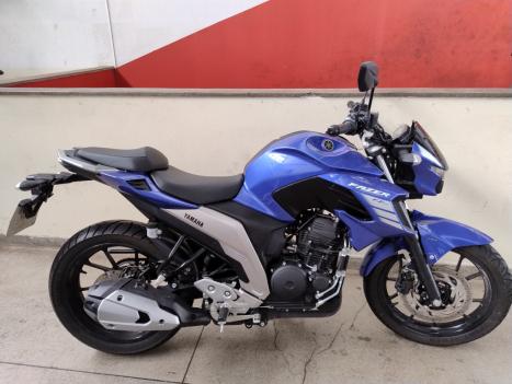 YAMAHA FZ 25 250 Fazer Flex , Foto 2