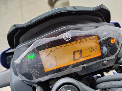 YAMAHA FZ 25 250 Fazer Flex , Foto 3