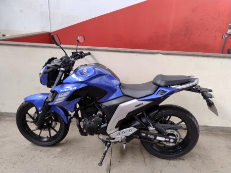 YAMAHA FZ 25 250 Fazer Flex , Foto 7