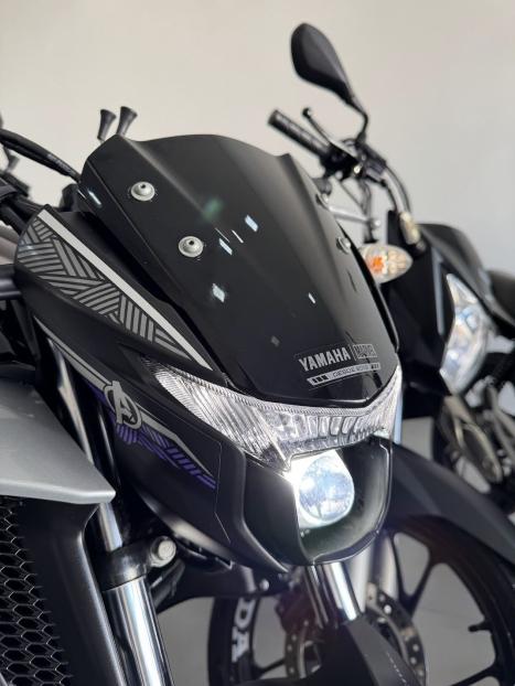 YAMAHA FZ 25 250 Fazer Flex , Foto 2