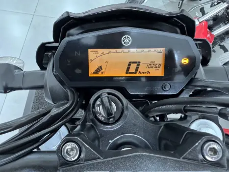 YAMAHA FZ 25 250 Fazer Flex , Foto 10