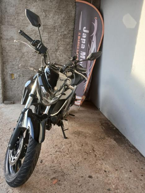 YAMAHA FZ 25 250 Fazer Flex , Foto 6