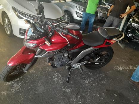 YAMAHA FZ 25 250 Fazer Flex , Foto 2